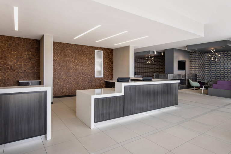 Public Area 2, Residence Inn By Marriott Winnipeg, Division No. 11