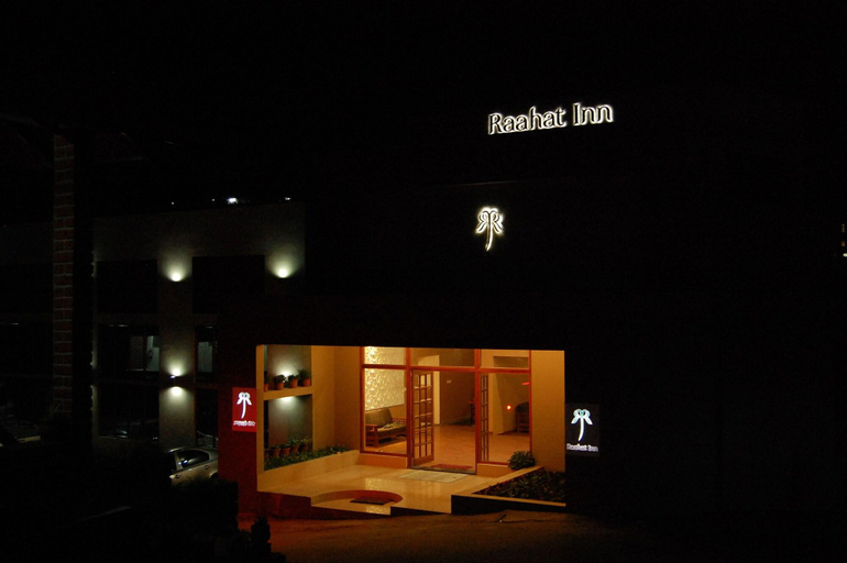 Others 5, Raahat Inn, Dindigul
