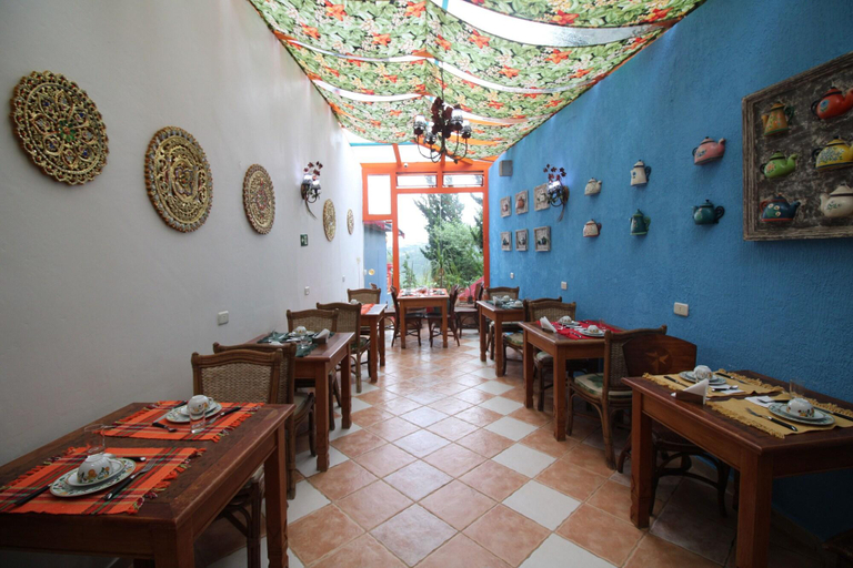 Food & Drinks 5, Pousada Chateau' MG, Campo Limpo Paulista