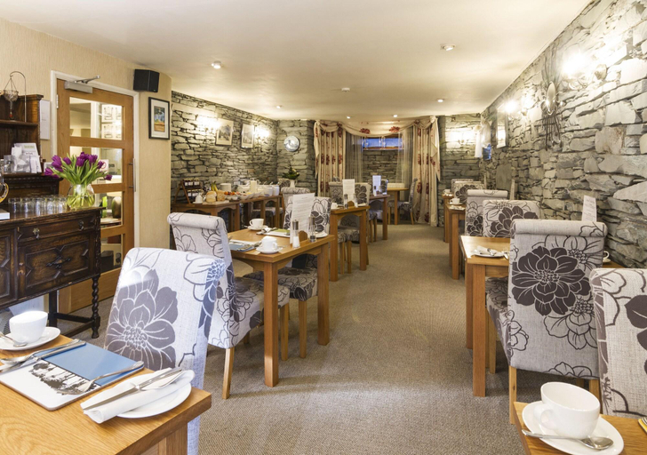 Food & Drinks 5, Elder Grove, Cumbria