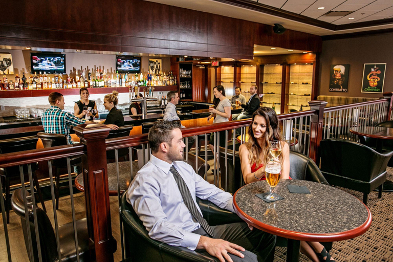 Food & Drinks 5, Chateau Nova Yellowhead, Division No. 11