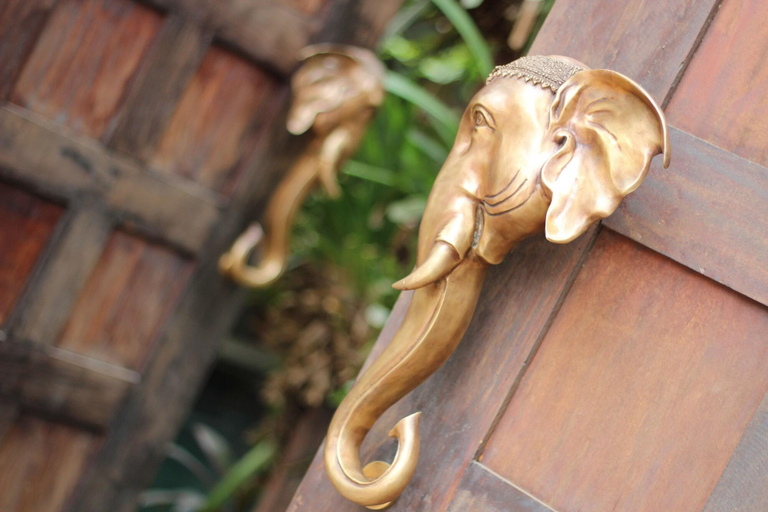 Exterior & Views 2, Cambana D Angkor Suites, Siem Reap