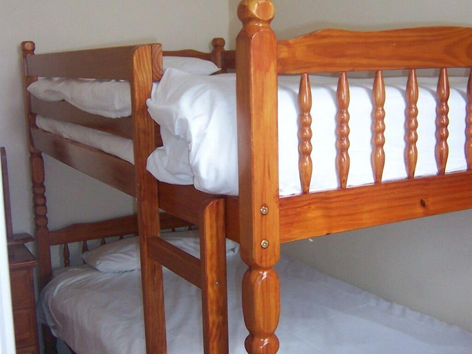 Bedroom 3, Langham Court, Isle of Wight