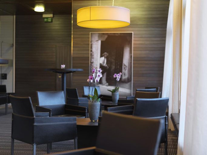 Public Area 2, Seeblick Hotel Emmetten, Nidwalden