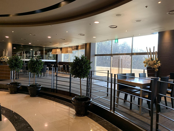 Sport & Beauty, Kensington Resort Chungju, Chungju