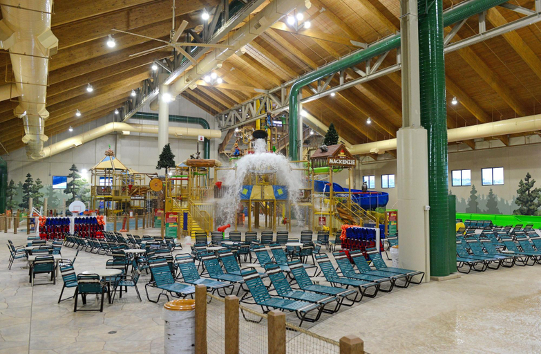Others 1, Great Wolf Lodge Colorado Springs, El Paso