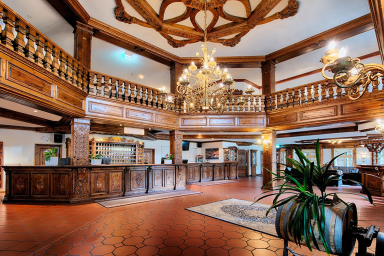 Public Area 3, Welcome Hotel Legden, Borken