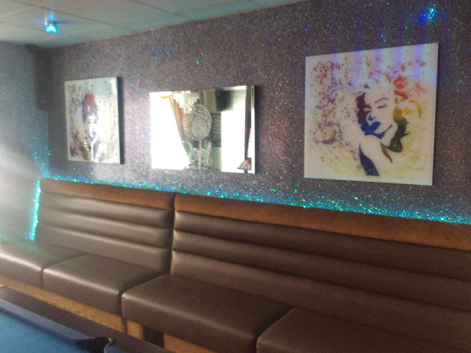 Public Area 2, The Trentwood - Hotel, Blackpool