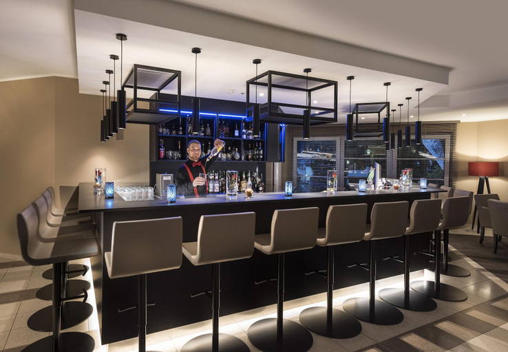 Food & Drinks 5, Relexa Harz-Wald, Goslar