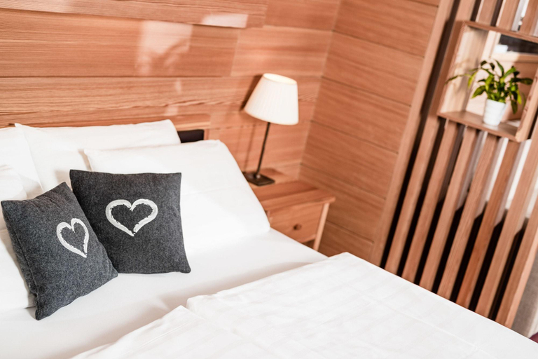Bedroom 3, Continental, Bolzano