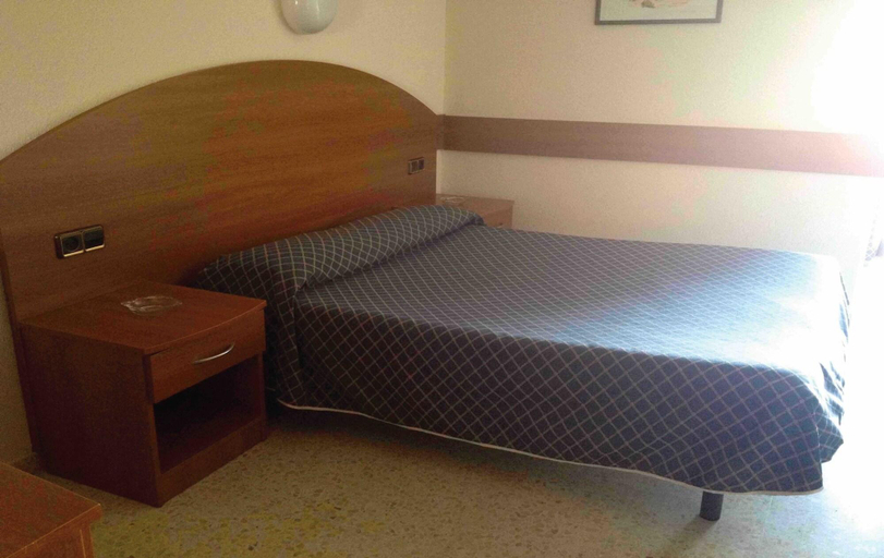 Bedroom 4, Solfina, Barcelona