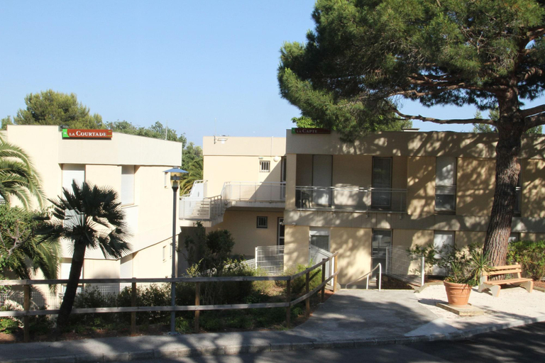 Exterior & Views 2, Hotel Club La Font Des Horts, Var