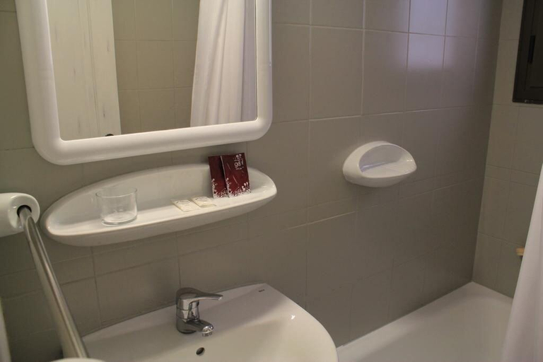 Bathroom 4, Bellavista, Baleares