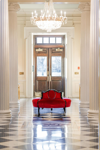 Public Area 4, The Mansion at Glen Cove, Nassau