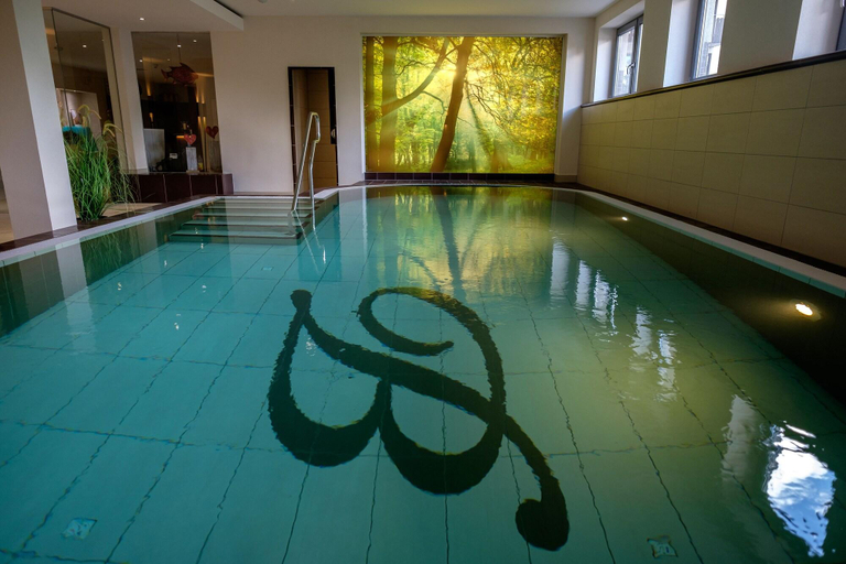 Sport & Beauty 2, Hotel Restaurant Walpurgishof, Goslar