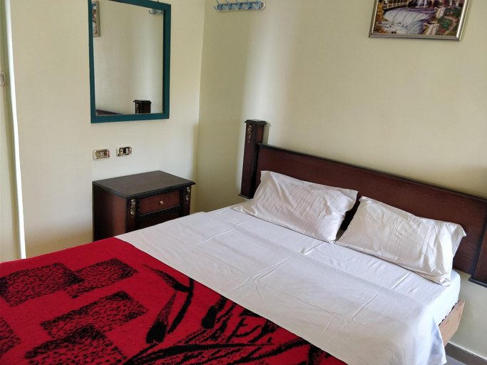 Bedroom 4, Petra Gate Hotel, Wadi Musa