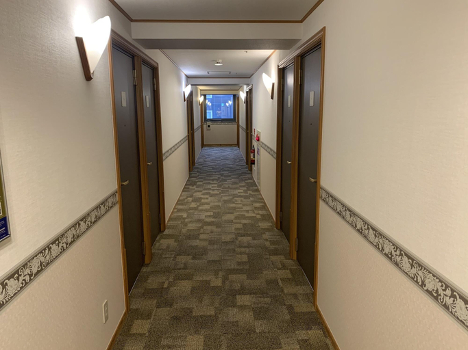 Public Area 2, Toyoko Inn Kyoto Gojo-karasuma, Kyoto