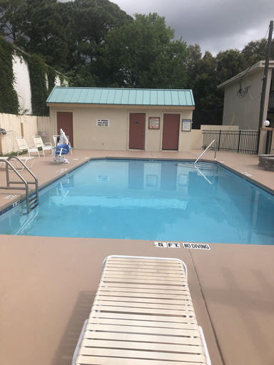 Sport & Beauty 5, Holiday Lodge Suites Fort Walton Beach, Okaloosa