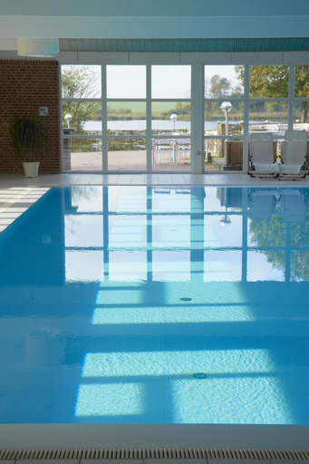 Sport & Beauty 2, Sorup Herregaard, Ringsted