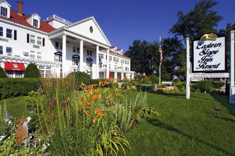 Exterior & Views 2, Eastern Slope Inn Resort - Extra Holidays, Carroll