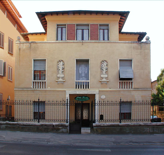 Exterior & Views 3, Villa Fiorita, Siena