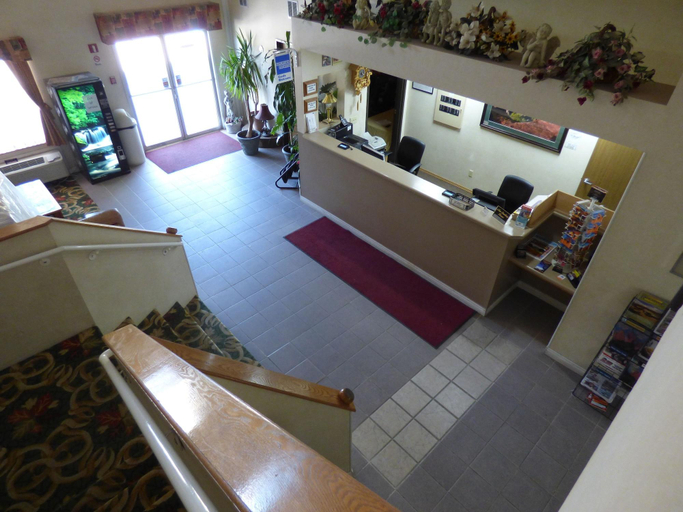 Public Area 3, Moab Gateway Inn at Arches Nat'l Park, Grand