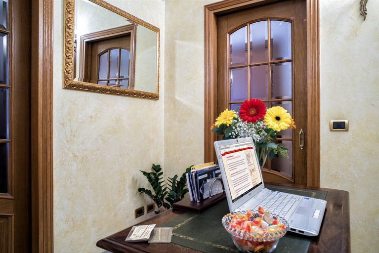 Exterior & Views, Giornate Romane - B&B, Rome