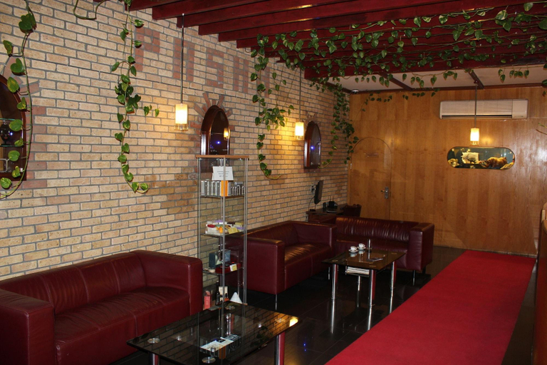 Food & Drinks 5, Pasha Boutique, London
