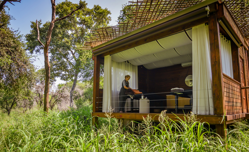 Exterior & Views 2, Lion Sands Narina Lodge, Ehlanzeni