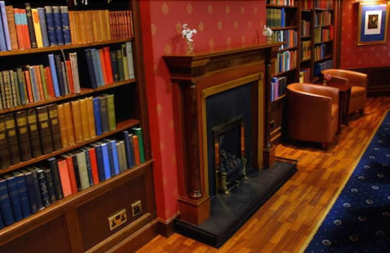 Public Area 2, Craighaar Hotel, Aberdeen