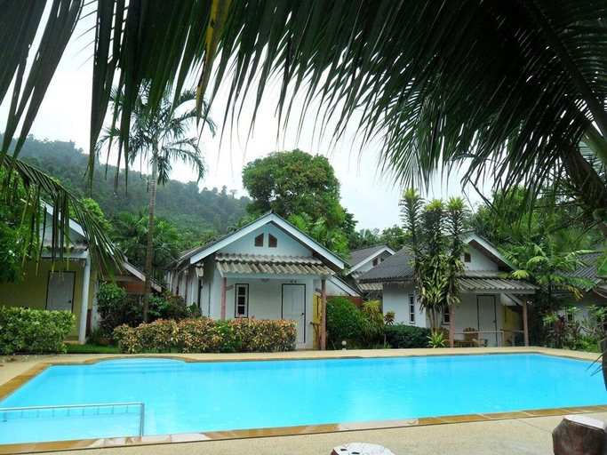 Sport & Beauty 5, Khaolak Banana Bungalow, Takua Pa