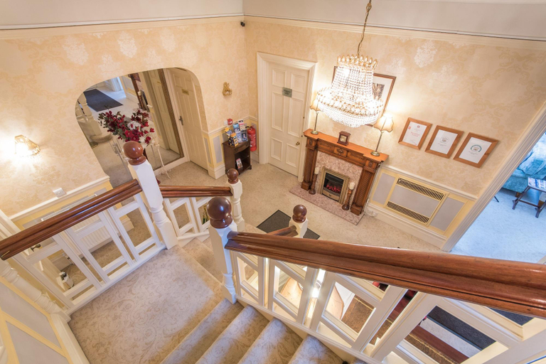 Public Area 3, Grovefield Manor, Poole