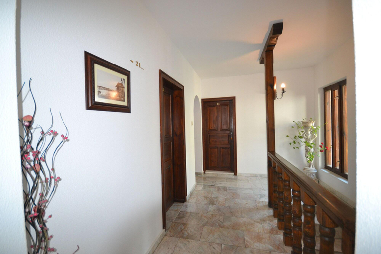 Public Area 2, Family Hotel More, Sozopol