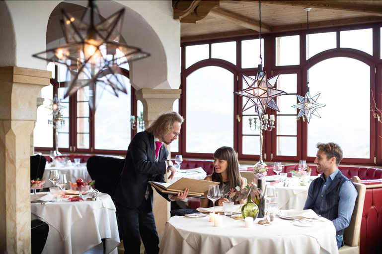 Food & Drinks 4, Turm, Bolzano