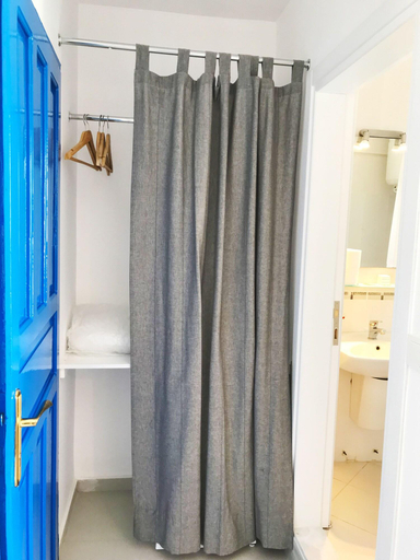 Bathroom 5, Su Hotel, Bodrum