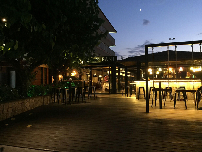 Exterior & Views 2, Solfina, Barcelona
