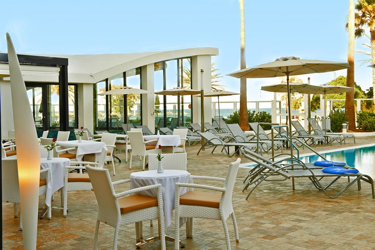 Food & Drinks 5, Hipotels Hipocampo, Baleares