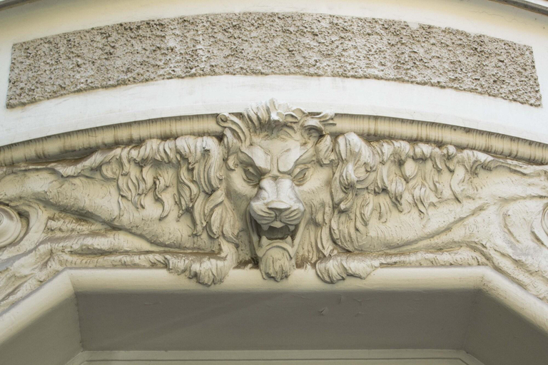 Public Area 3, Maison Maneli Luxury B B, Rome
