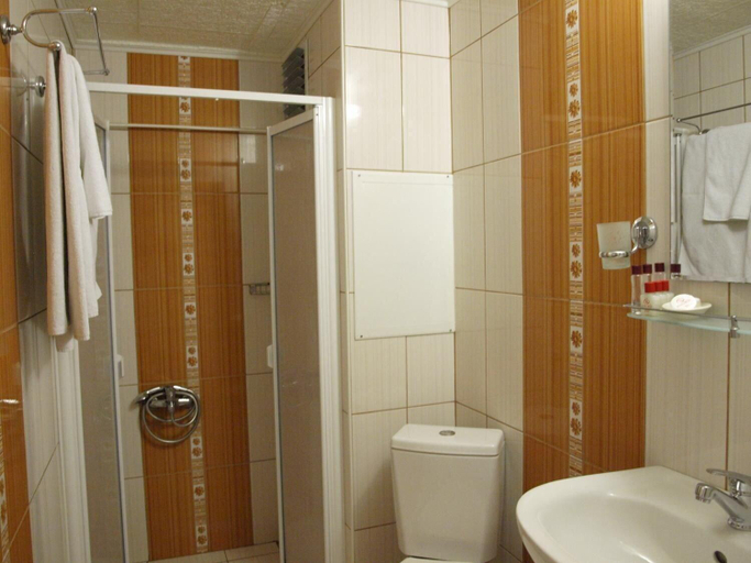 Bathroom 4, Nezih, Fatih