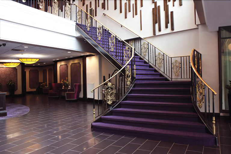 Public Area 3, Royal Regency Hotel, Westchester