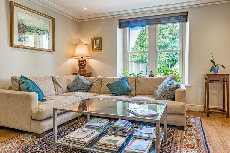 Public Area 3, Lorne House, Wiltshire