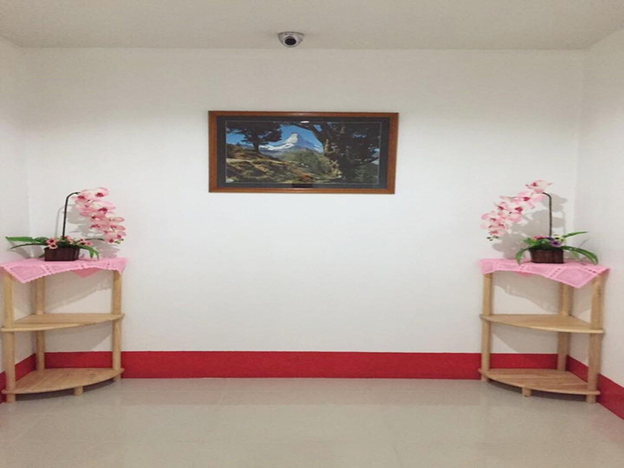 Public Area 3, Swiss House, Pulau Phuket