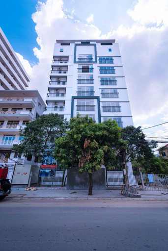 Exterior & Views 2, Sun Apartment, Phnom Penh