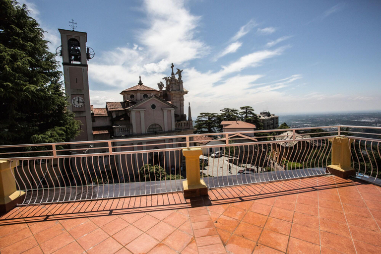 Exterior & Views 2, Albergo Vista Lago, Como