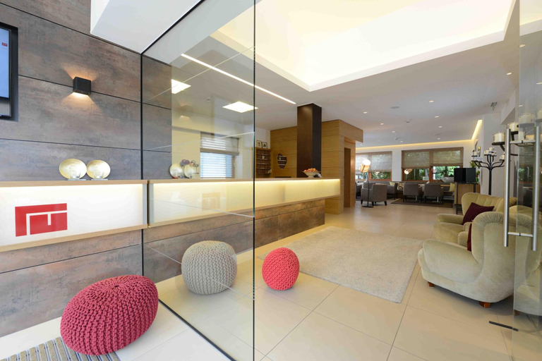 Public Area 4, Hotel Moserhof, Spittal an der Drau