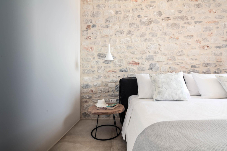Bedroom 2, Aria Estate, Peloponnese