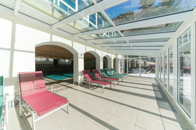 Public Area 2, Solaia, Bolzano