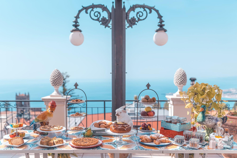 Food & Drinks 5, Taodomus Boutique Hotel, Messina