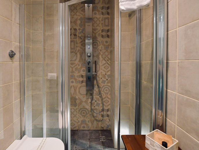 Public Area 2, Suites Farnese Design Hotel, Rome