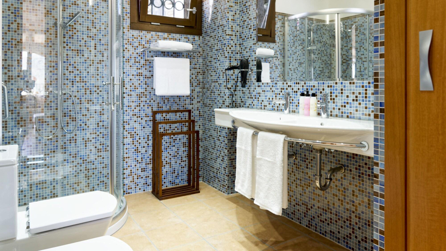 Bathroom 4, Idyll Suites - Only Adults, Las Palmas